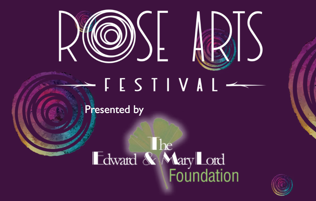 Rose Arts Music Festival at Chelsea Parade Park in Norwich event photo