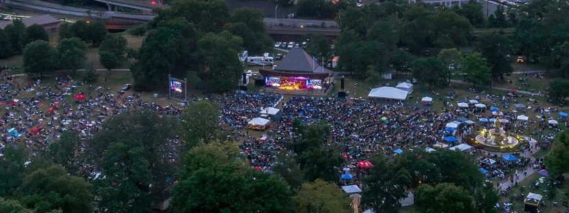 Greater Hartford Festival of Jazz — Big Events photo 2