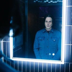 Jack White @ College Street Music Hall event photo