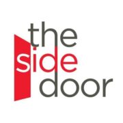 The Side Door logo
