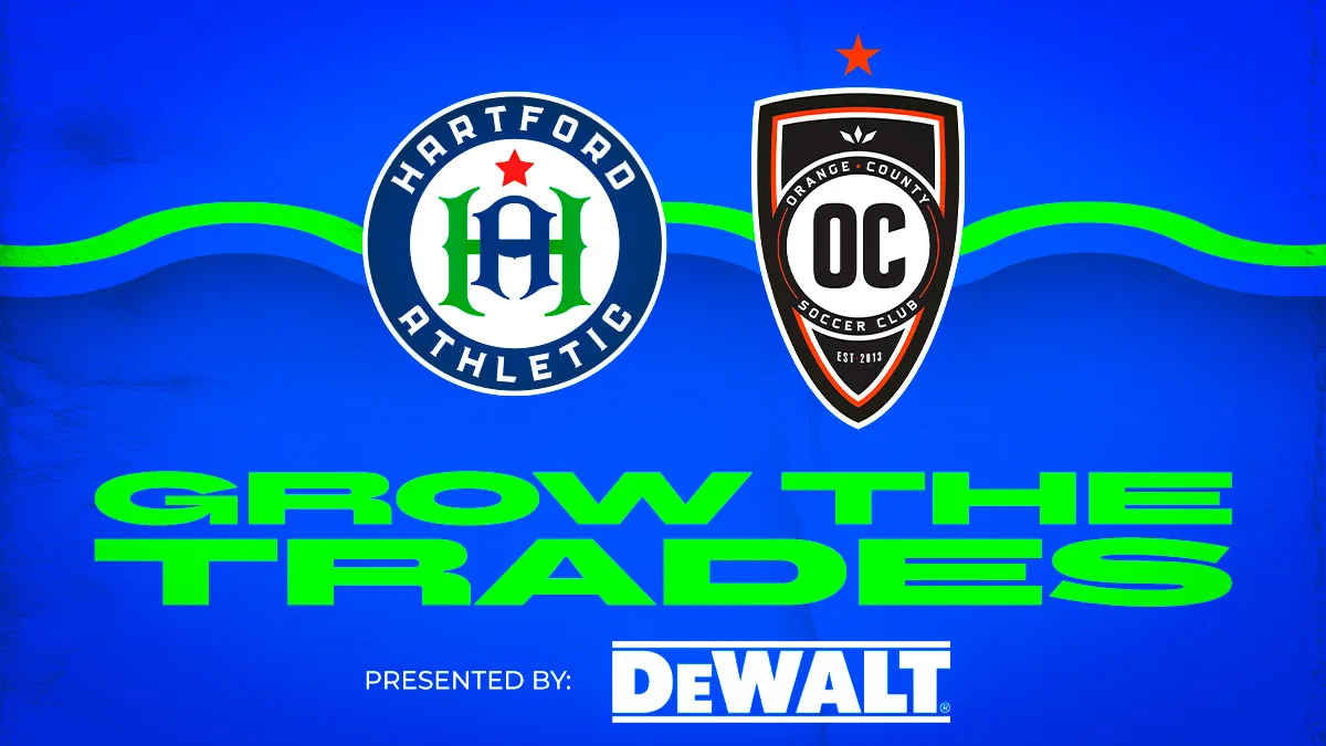 Grow the Trades pres. by Dewalt thumbnail