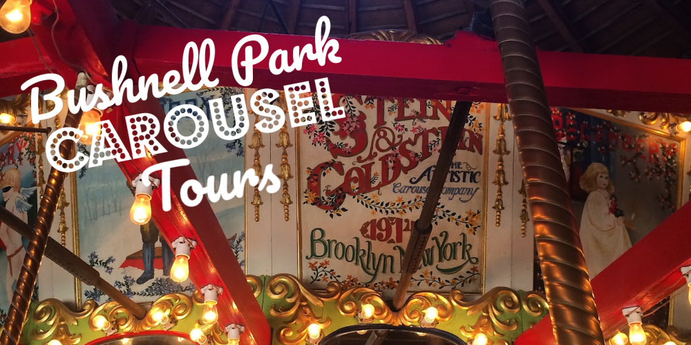 Carousel Tours thumbnail