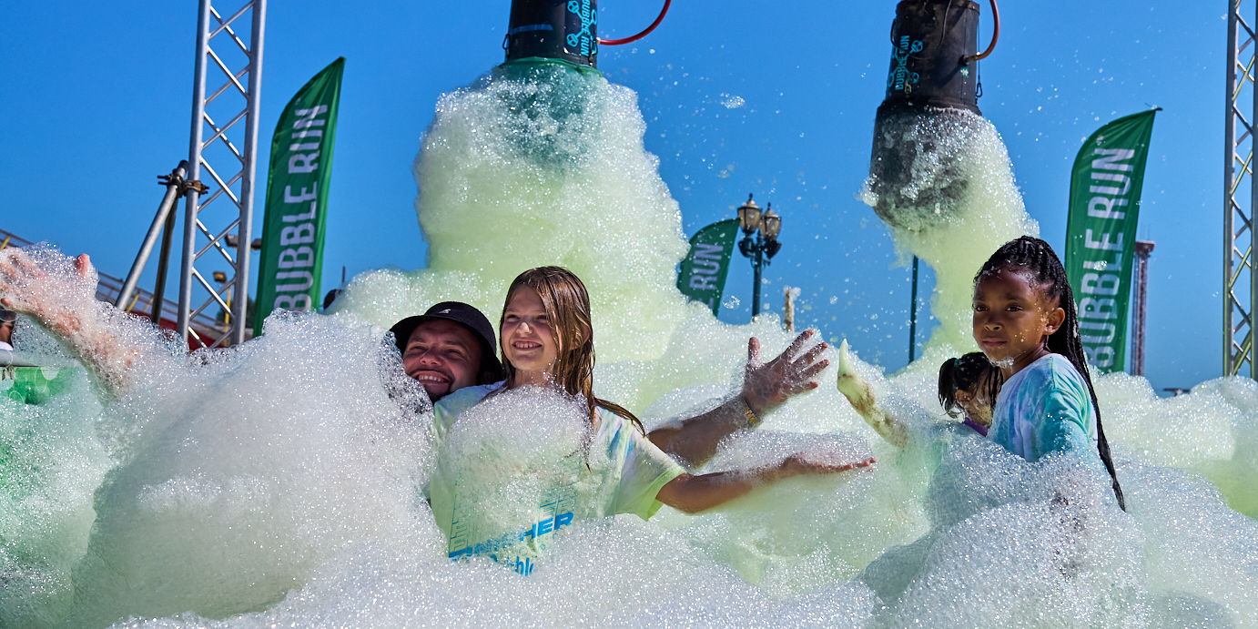Bubble Run – Hartford thumbnail