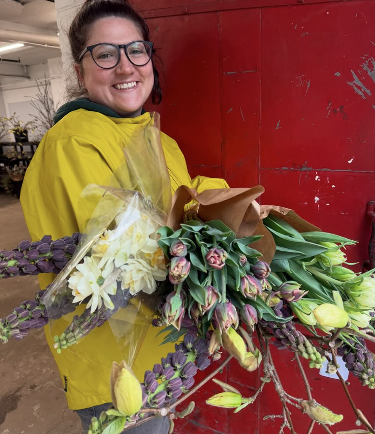 Connecticut Flower Collective in Middletown thumbnail