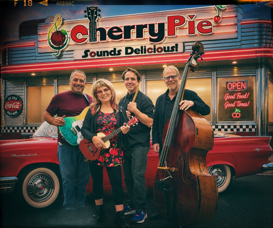 Thursdays on the Dock: Bards of Gungywamp photo 4
