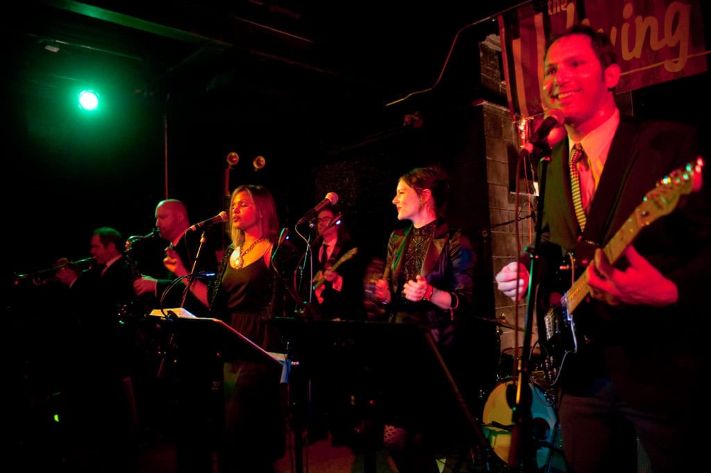 The Loyales | Summer Concert Series thumbnail