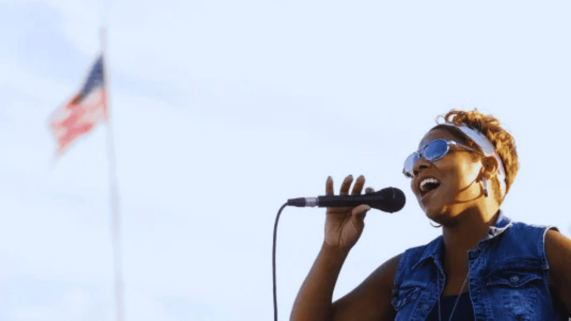 Latanya Farrell | Summer Concert Series thumbnail