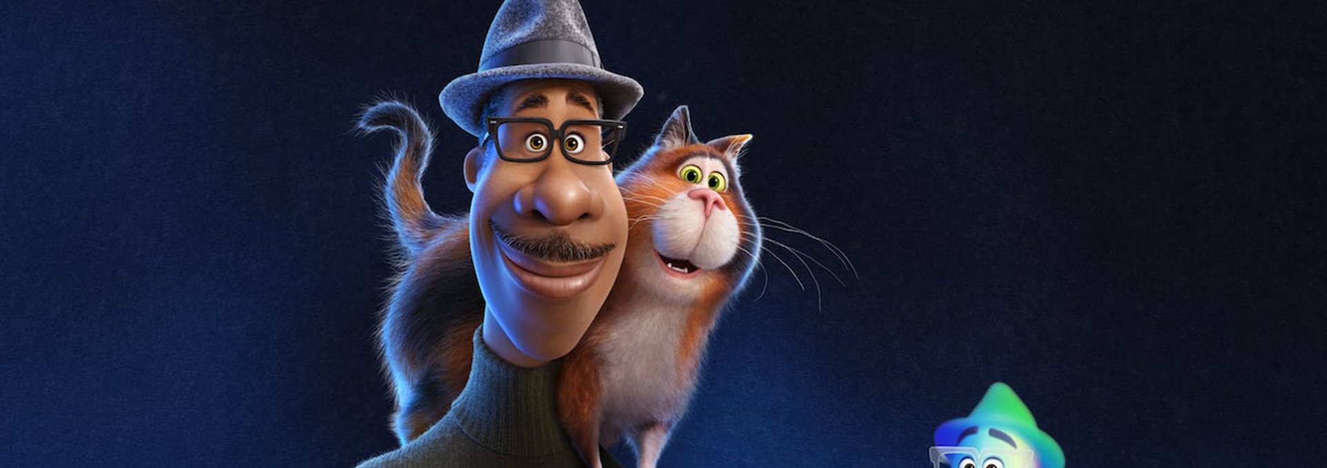 Monday Movie Night: Soul — Eat, Drink & Be Merry thumbnail
