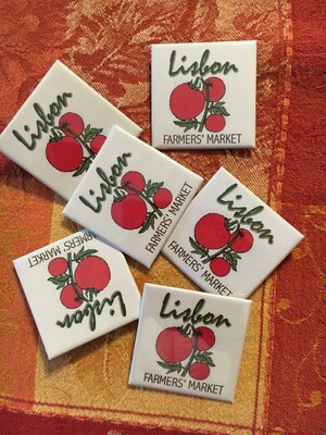 Ellington Farmers Market event photo