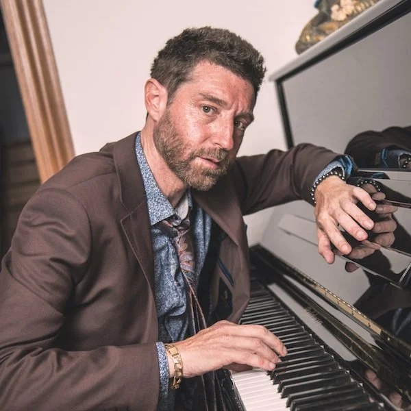Benny Green Solo Piano at The Side Door Jazz Club thumbnail