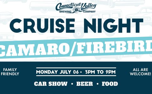 CRUISE NIGHT CAMARO/FIREBIRD thumbnail