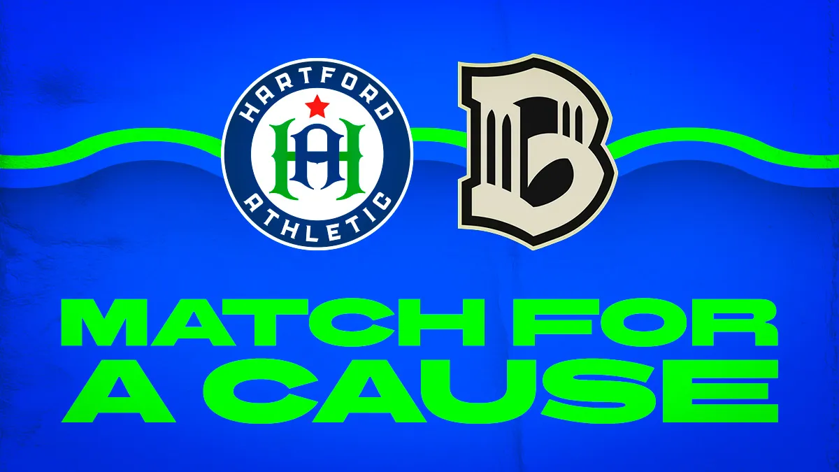 Match For A Cause thumbnail
