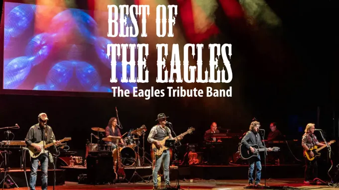 Free Fallin - Tom Petty Tribute event photo