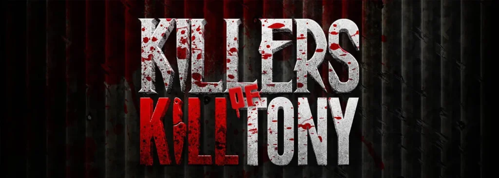 Killers of Kill Tony: David Lucas, Martin Phillips, Ahren Belisle & David Jolly event photo