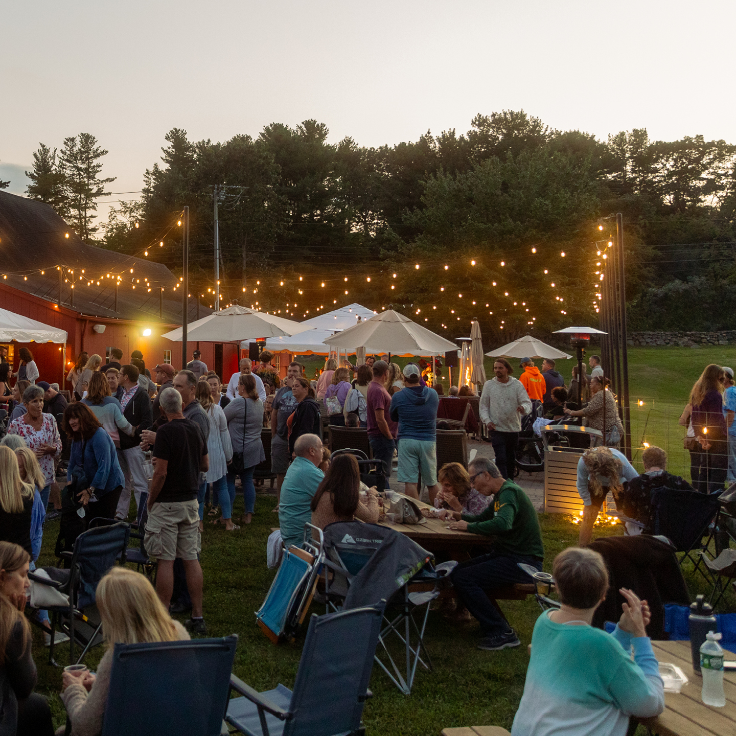 Little Red Barn Live Music thumbnail