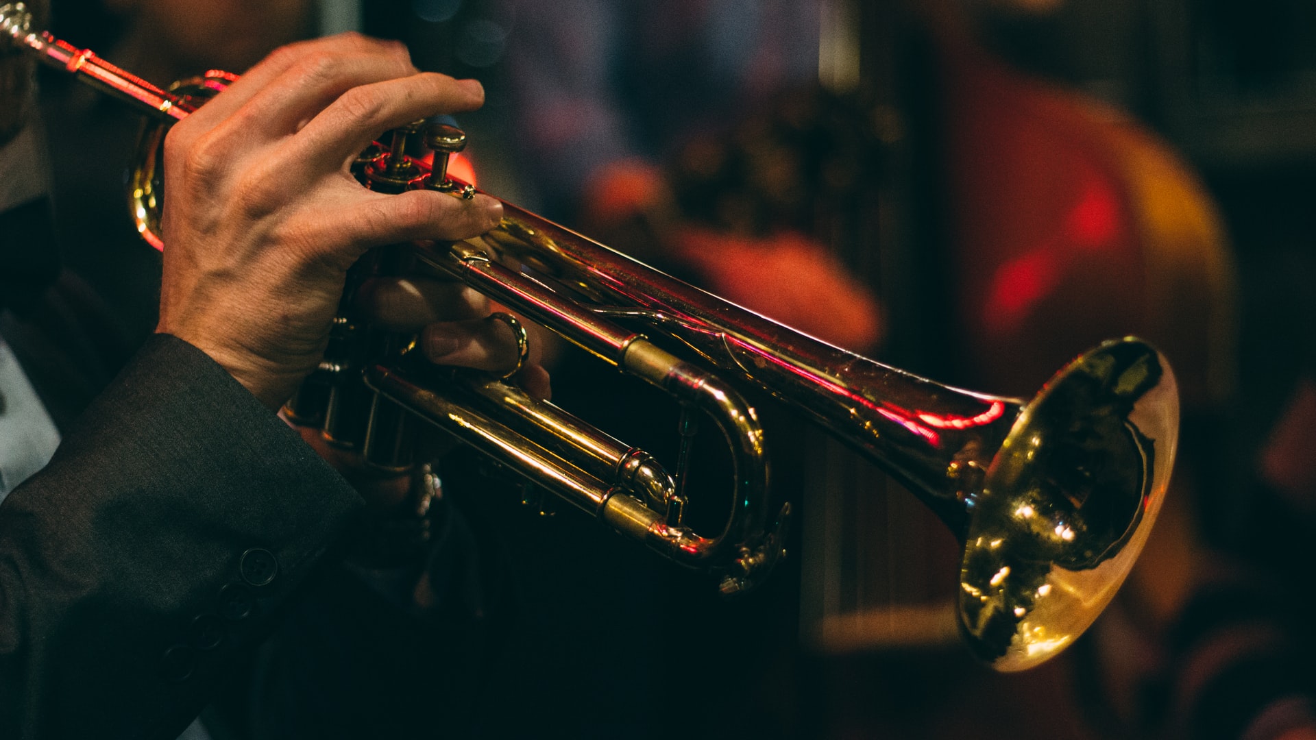 Jazz Wednesdays feat. special guest thumbnail
