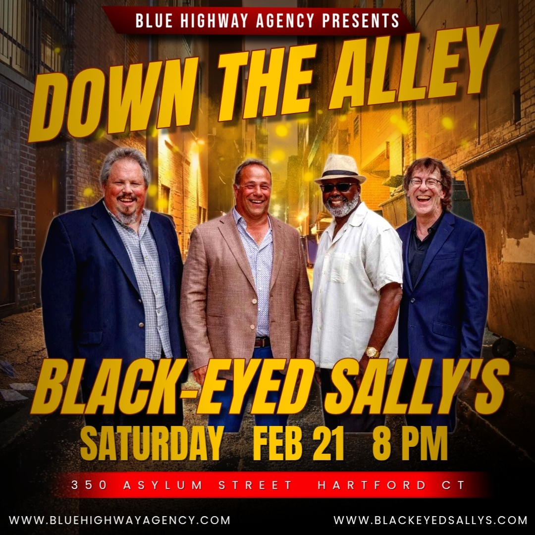 Down the Alley event photo