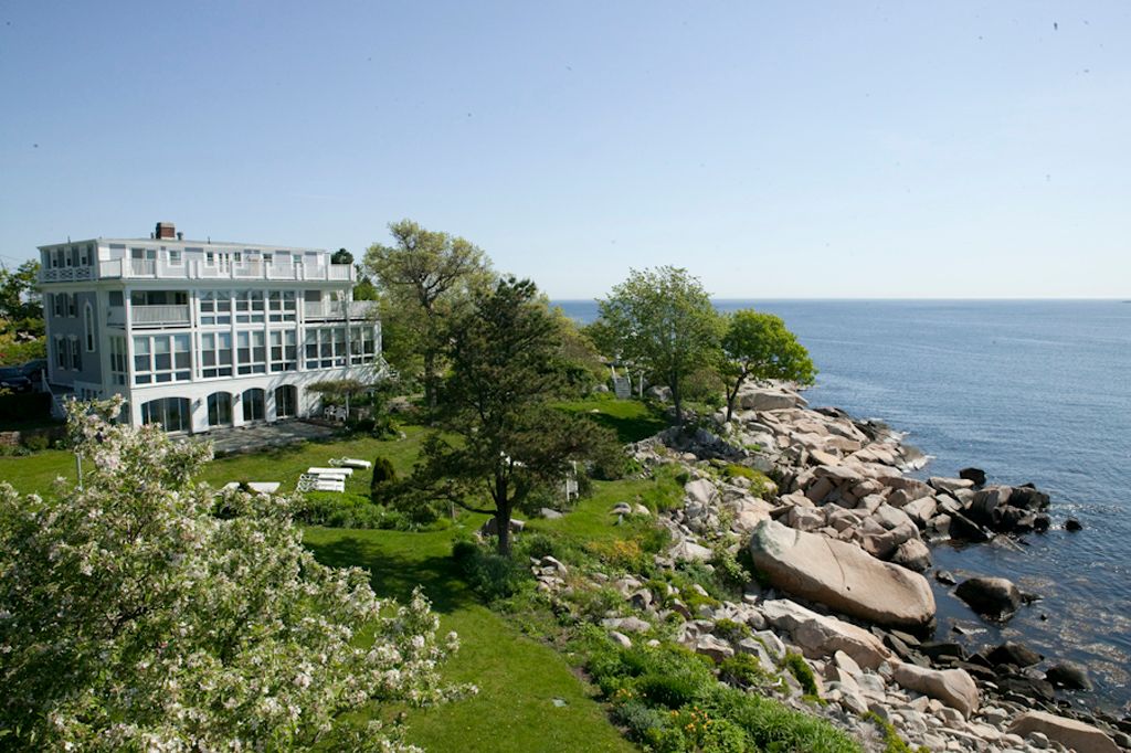 Guilford House Tour photo 2
