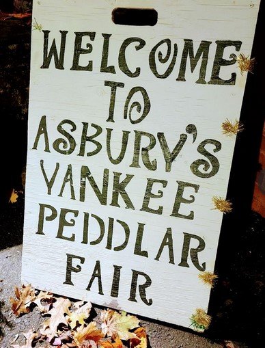 Asbury Friday Yankee Peddlar Fair thumbnail