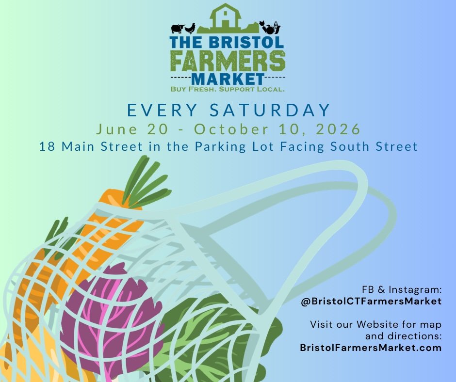 Bristol Farmers Market 2026 Season thumbnail