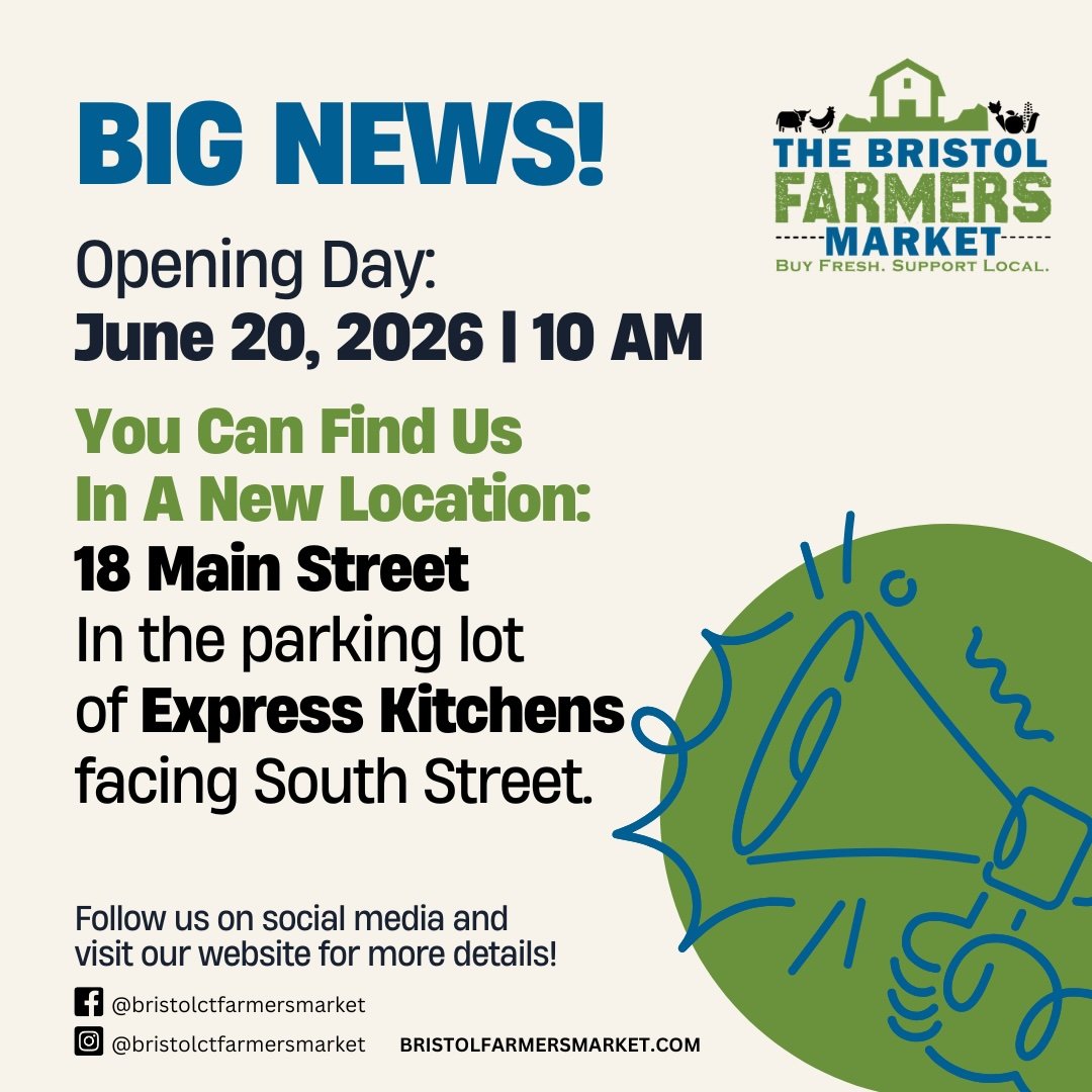 Bristol Farmers Market logo