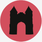 Colt Park logo