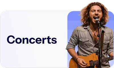 Symphony by the Sea Concert Series event photo