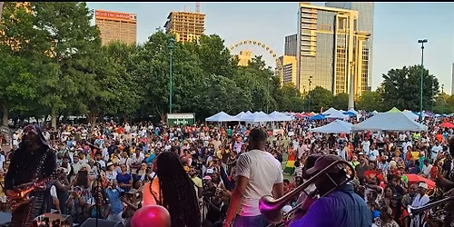 Juneteenth Atlanta Parade & Music Festival | 14th Annual thumbnail