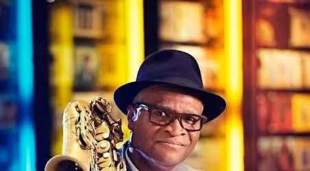 Bobby Watson Quartet at The Side Door event photo