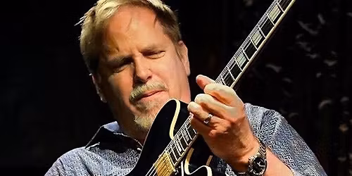 Dave Stryker Quartet with Troy Roberts event photo