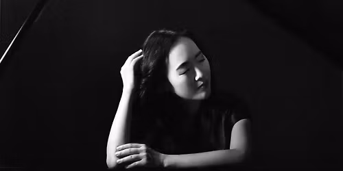 Helen Sung Oracles Quartet at The Side Door thumbnail