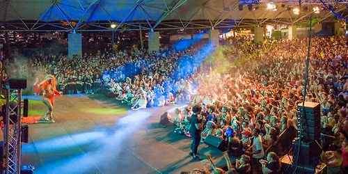 Fort Wayne Pride 2026 event photo