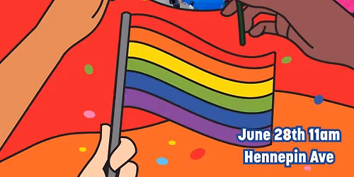 Juneteenth Atlanta Parade & Music Festival | 14th Annual thumbnail