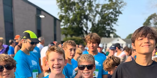 LYSB Midsummer 5K thumbnail
