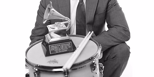 Nat Reeves Sextet "Now in Time" Album Release Show event photo