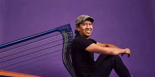 Edmar Castañeda Quartet thumbnail