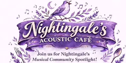 Nightingale's Musical Community Spotlight at 68 Lyme Street, Old Lyme, CT, United States, Connecticut 06371 thumbnail