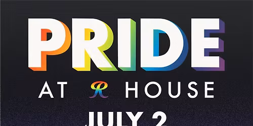Pride at R House thumbnail