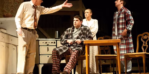 Death of a Salesman - Hartford event photo