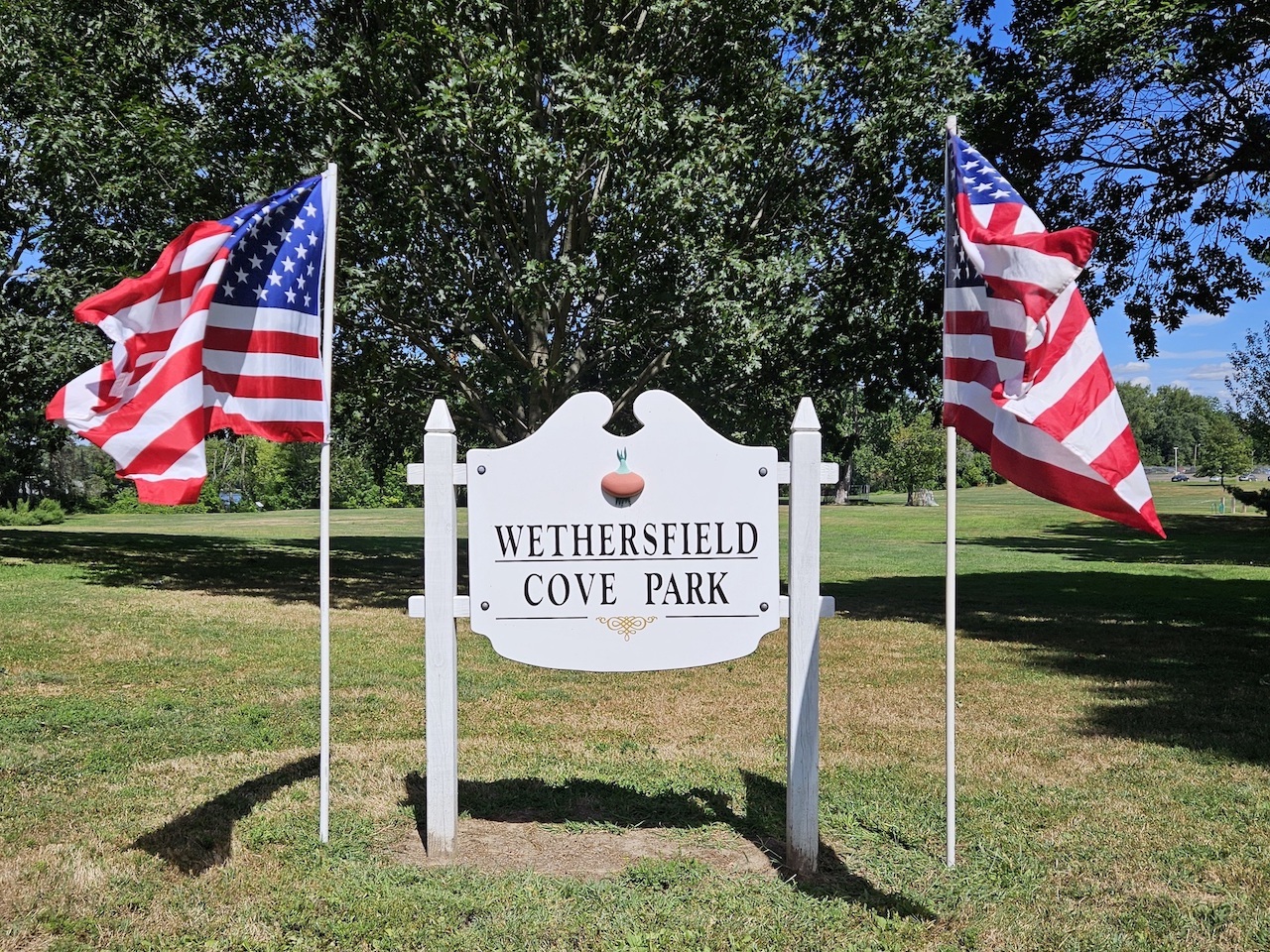 America’s Community Picnic at Cove Park thumbnail