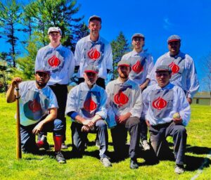 19th Century Vintage Base Ball thumbnail