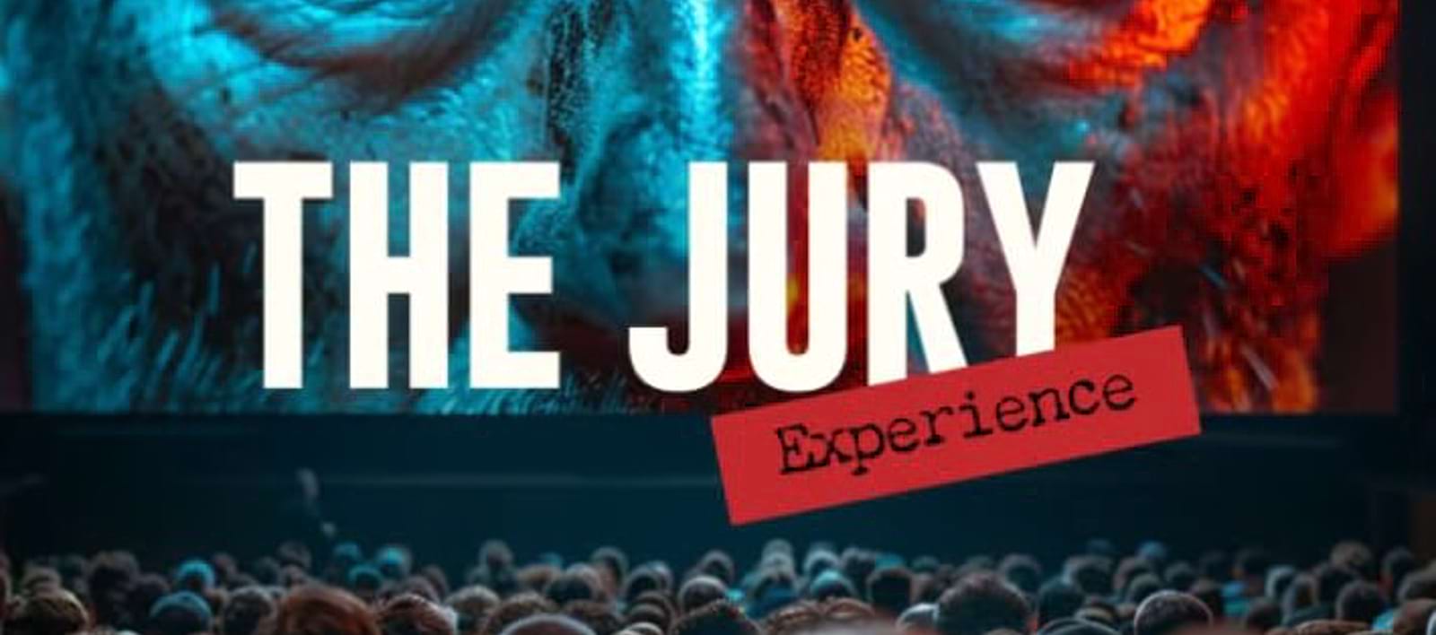 The Jury Experience at Webster Theater thumbnail