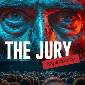 The Jury Experience at Webster Theater thumbnail