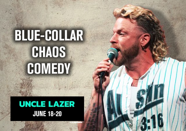 Uncle Lazer thumbnail