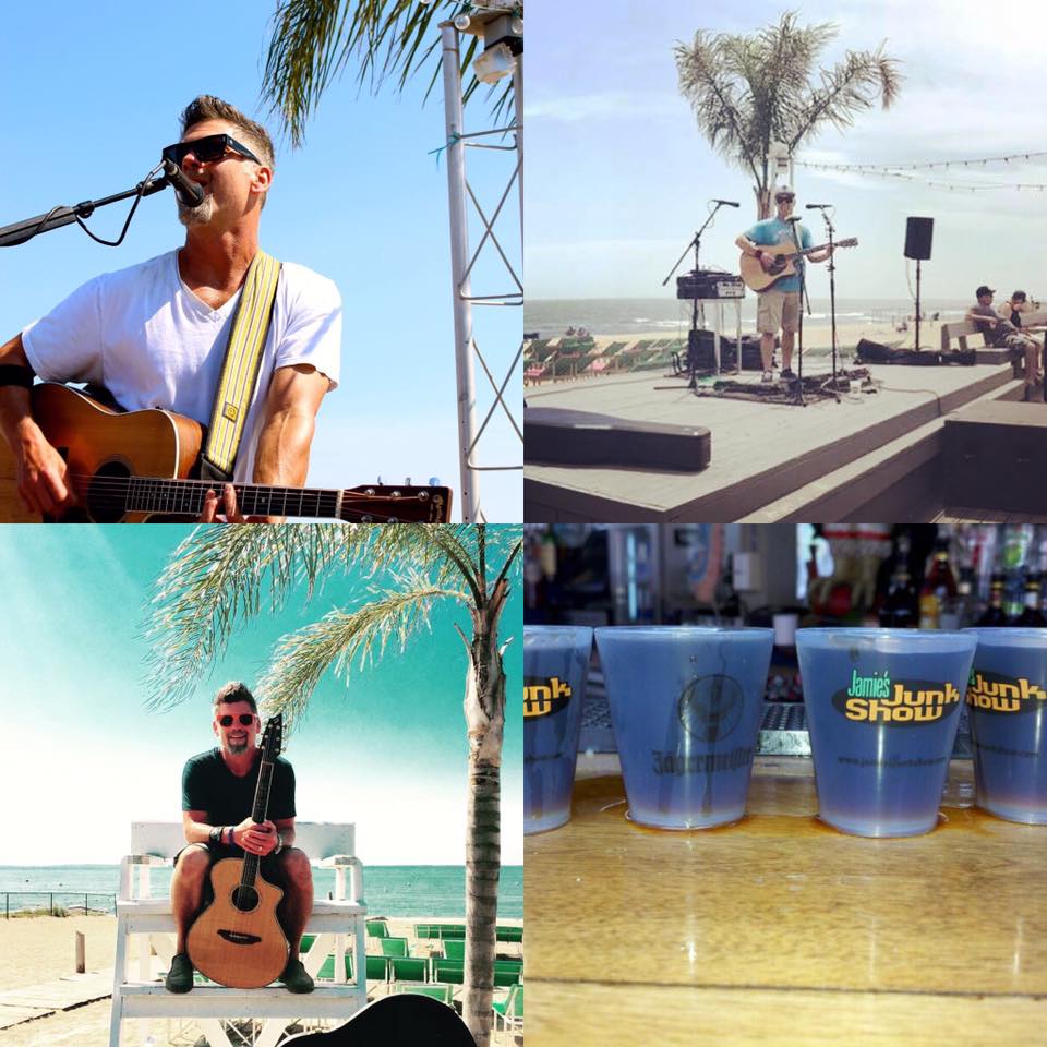 DJ Felix Every Sat at The Pavilion Beach Bar thumbnail