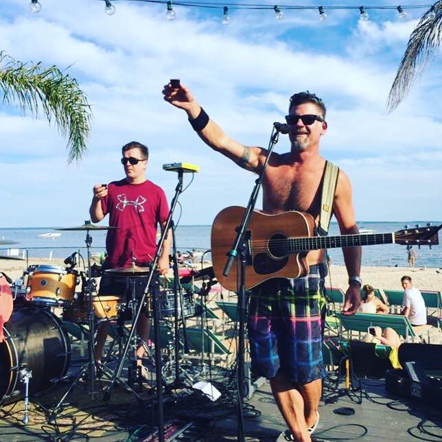 DJ Felix Every Sat at The Pavilion Beach Bar thumbnail