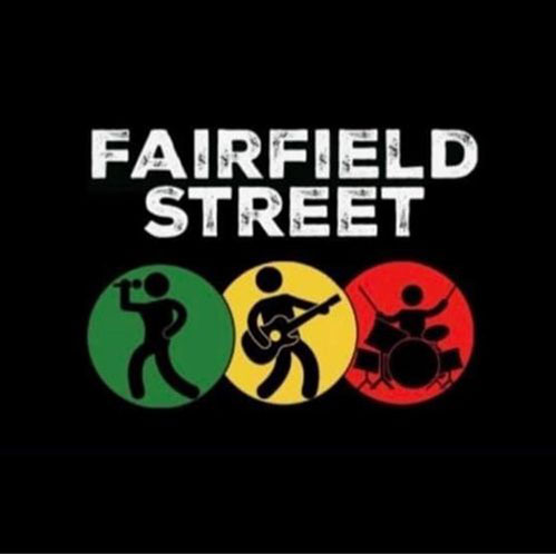 Fairfield Street Band at The Pavilion Beach Bar thumbnail