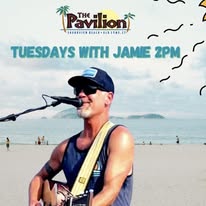 Jamie's Junk Show at The Pavilion Beach Bar thumbnail