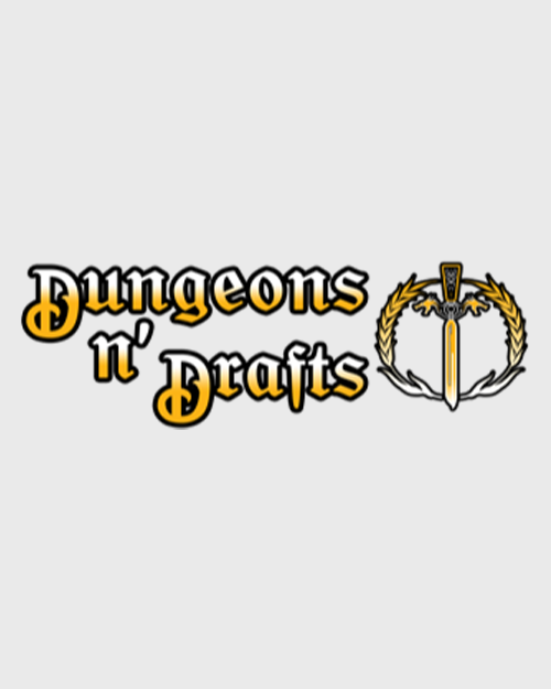 Dungeons and Drafts event image
