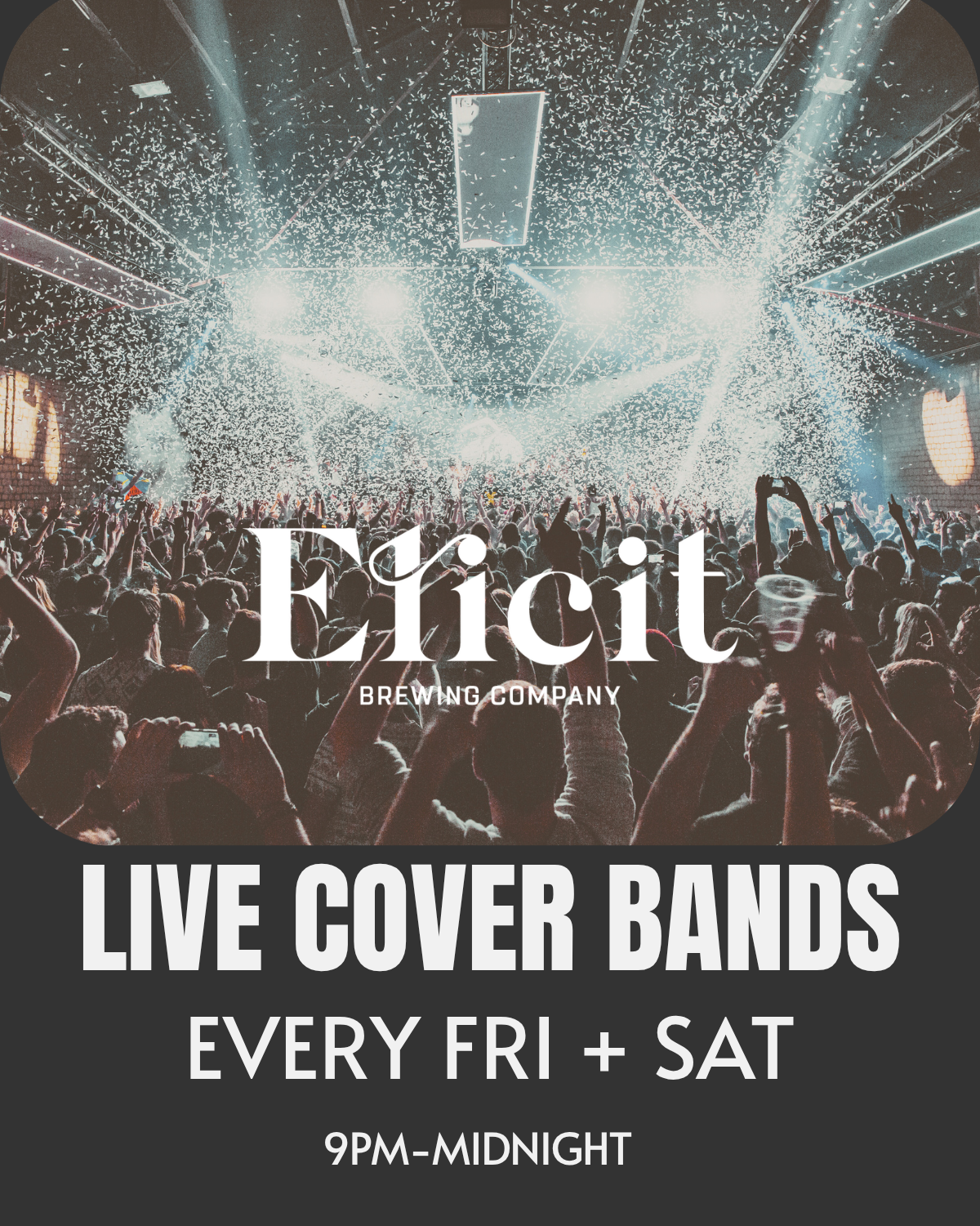Hijacked Live Friday May 22nd event image